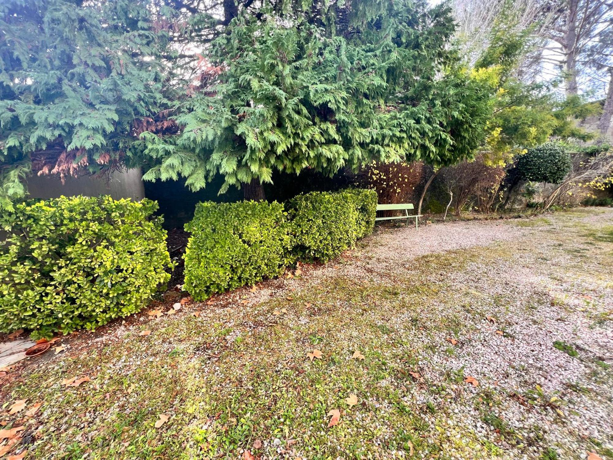 Appartement, 3 Chambres, Vue Panoramique, Parking, Acces Ville Brignoles Exterior photo